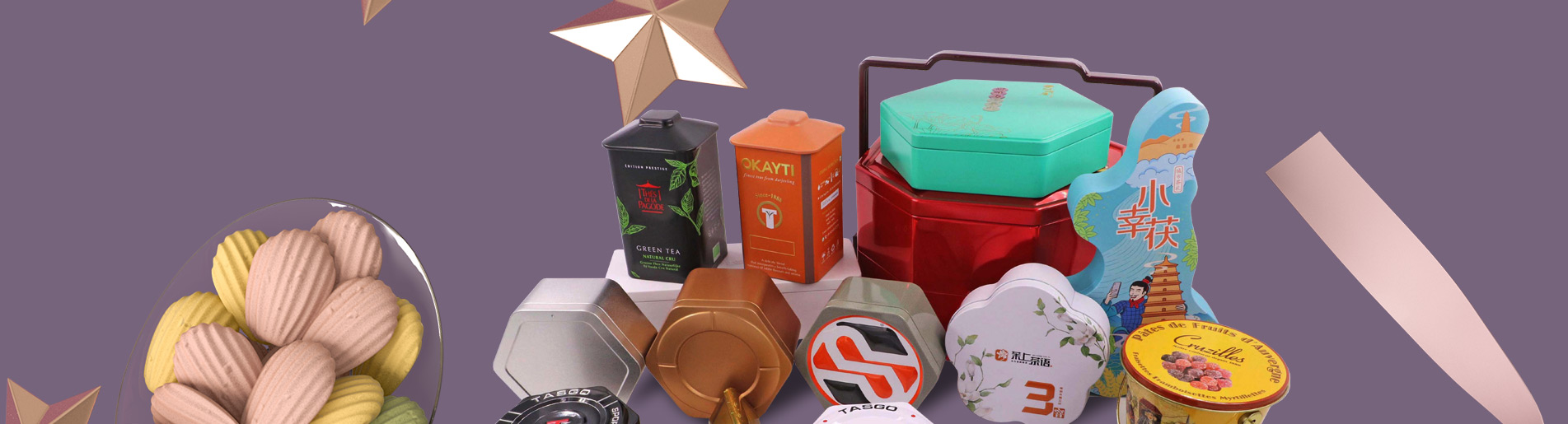 Endlessly Customizable